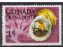 Q9-Grenada-Grenadines -lastúry - 132 **
