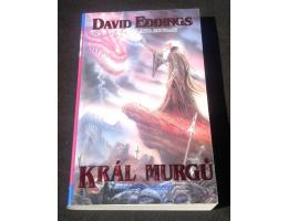 David Eddings: Král Murgů - Druhá kniha Malloreon