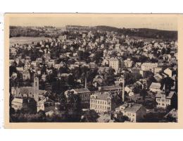 JABLONEC NAD NISOU =rok1945*A14073