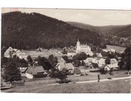 JOSEFŮV DŮL=JABLONEC NAD NISOU=rok1947*A14092