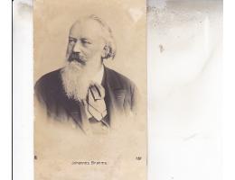 428012 Johannes Brahms - MF