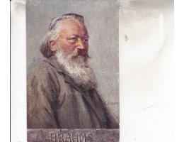 428026 Johannes Brahms - MF