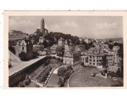 JABLONEC NAD NISOU=rok1947*A14113