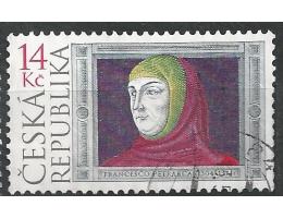 ČR o Pof.0404 Osobnosti - Petrarca