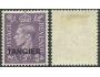 Tanger - britská pošta 1949 č.33
