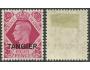 Tanger - britská pošta 1949 č.38