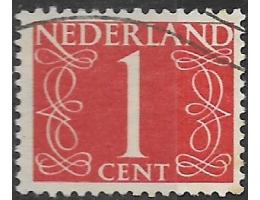 Mi č. 468 Nizozemí za ʘ za 1,- Kč (xhol212x)