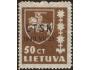 Litva pošta SSR