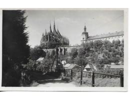 KUTNÁ HORA /r.1930 / M339-135