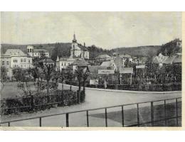 BRANDÝS NAD ORLICÍ /r.1933 / M339-148