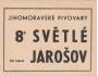 JAROŠOV