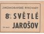 JAROŠOV