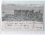 Bracciano (Itálie) - panorama - asi 1900
