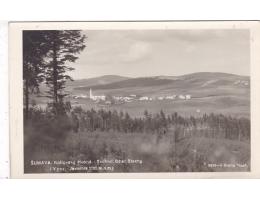 ŠUMAVA=STACHY=rok1935*R1083