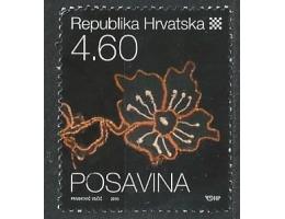 Chorvatsko o Mi.0938