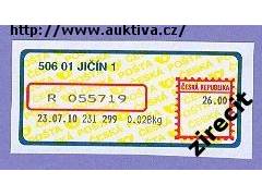 apost - Jičín 1, 506 01