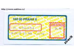 apost - Praha 6, 160 00