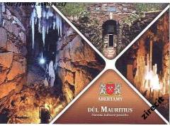 Abertamy - Důl Mauritius