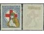 Grécko - druhé kráľovstvo 1918 príplatková č.45, Mi.10€