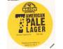 MALEŠOV - 7 AMERICAN PALE LAGER