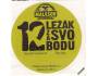 MALEŠOV - 12 LEŽÁK ZA SVOBODU