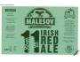 MALEŠOV - 11 IRISH