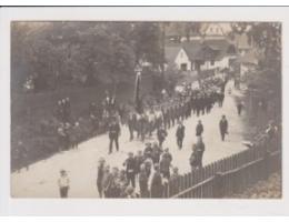 FRENŠTÁT p.R=LOCHMAN=POHŘEB=rok1925*R4126