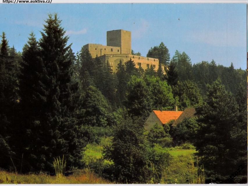 Klikněte pro zvětšení