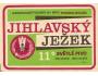 JIHLAVA E1