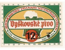 VYŠKOV H23