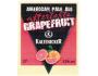 ROŽŇAVA - GRAPEFRUIT