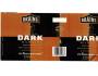 Anglie - BRAINS - DARK Mild Ale (vlevo 1 řádek textu)