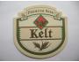 PT podtácek KELT premium bier