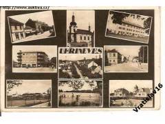 UHŘÍNĚVES  /PRAHA /r.1934?*a-479