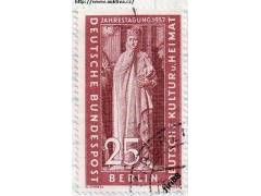 Berlín o Mi.173 Zasedání Východoněmecké kulturní rady