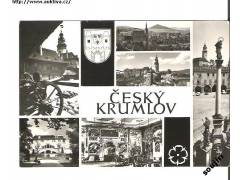 Český Krumlov