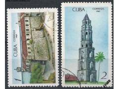 Kuba o Mi.1367,1368 zámky, stavby 2x