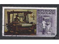 Togo o Mi.0636 Industrializace /k23
