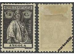 Angola 1914 č.119