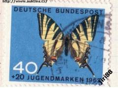 NSR o Mi.0379 Fauna - motýli/