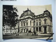 Karlovy Vary - Lázně (Orbis 1959)