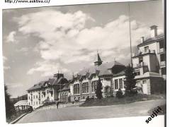 Vysoké Tatry