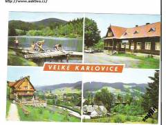 Velké Karlovice