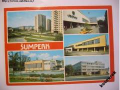 Šumperk (1989)