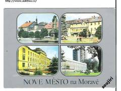 Nové Město na Moravě