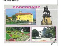 Poděbrady