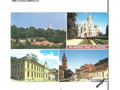 Více obrázků