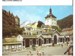 Karlovy Vary