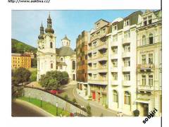 Karlovy Vary