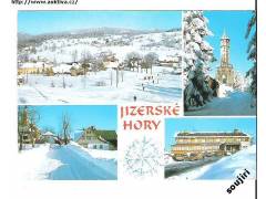 Jizerské Hory